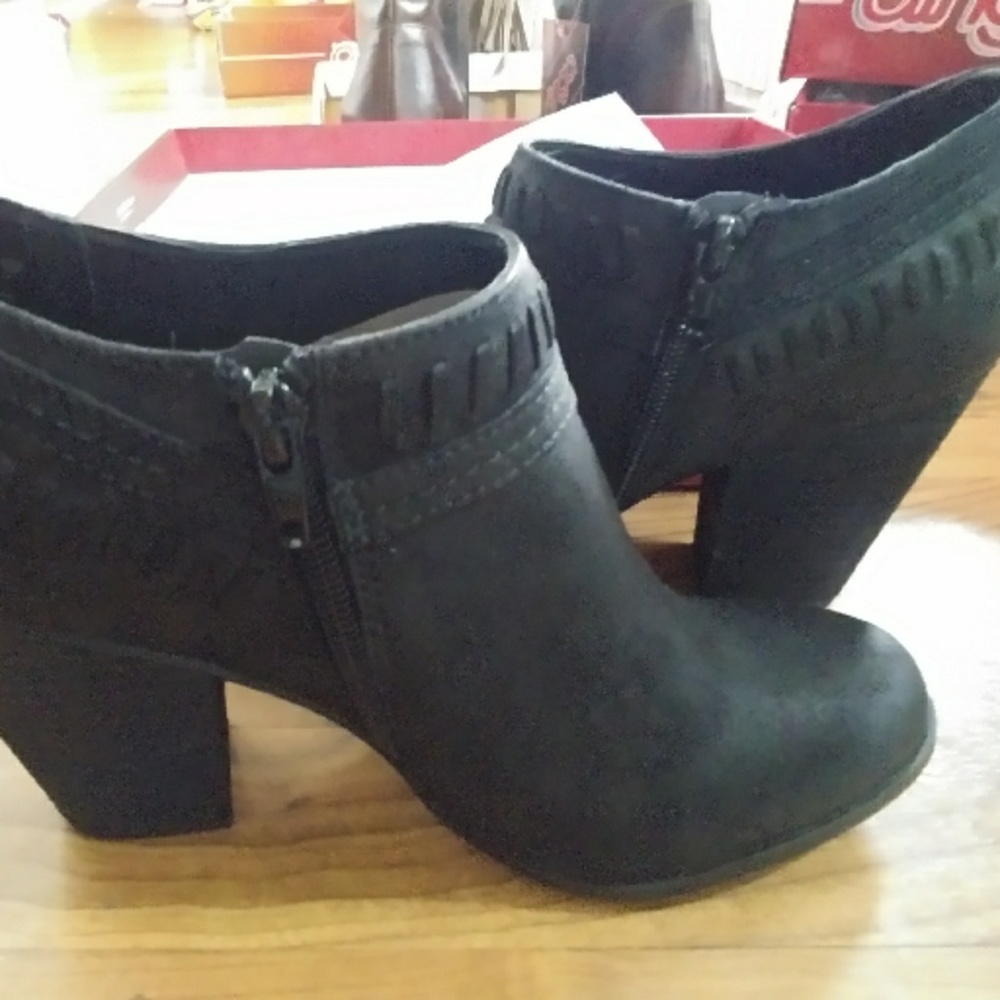 Carlos Santa Boots